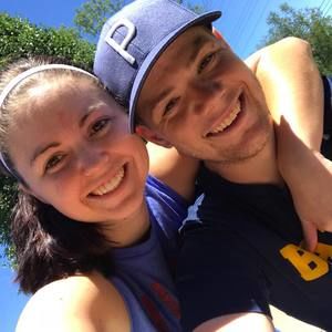 Meet your Posher, Brittanie